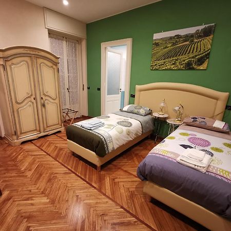 B&B Ad Quintum Torino Collegno Dış mekan fotoğraf