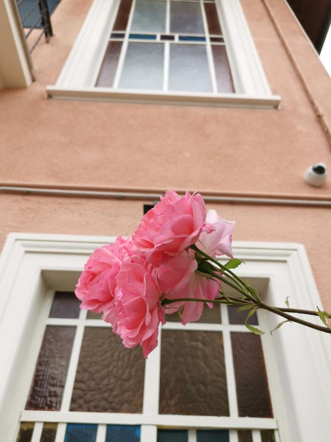 B&B Ad Quintum Torino Collegno Dış mekan fotoğraf