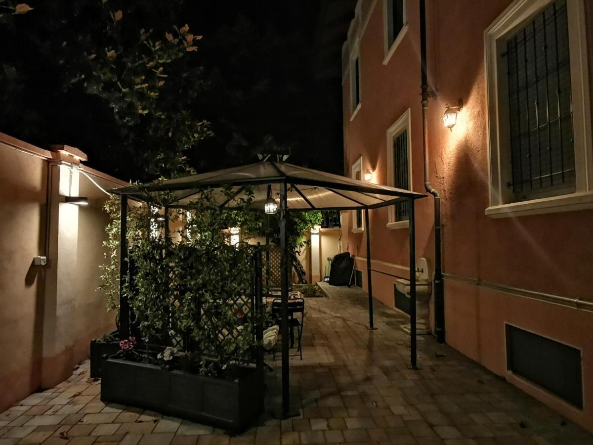 B&B Ad Quintum Torino Collegno Dış mekan fotoğraf