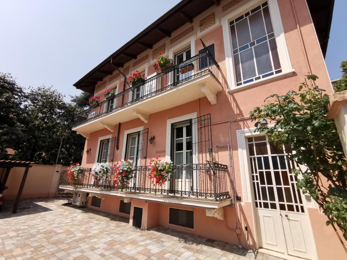 B&B Ad Quintum Torino Collegno Dış mekan fotoğraf