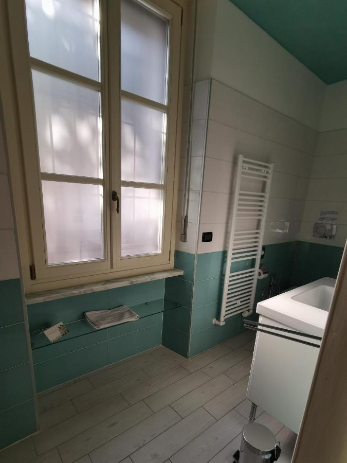 B&B Ad Quintum Torino Collegno Dış mekan fotoğraf