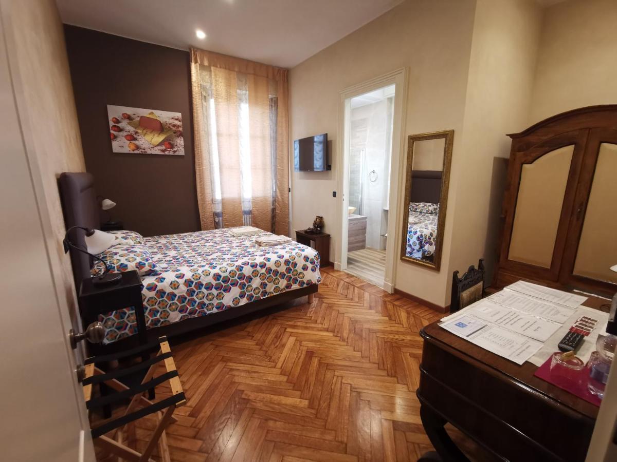 B&B Ad Quintum Torino Collegno Dış mekan fotoğraf