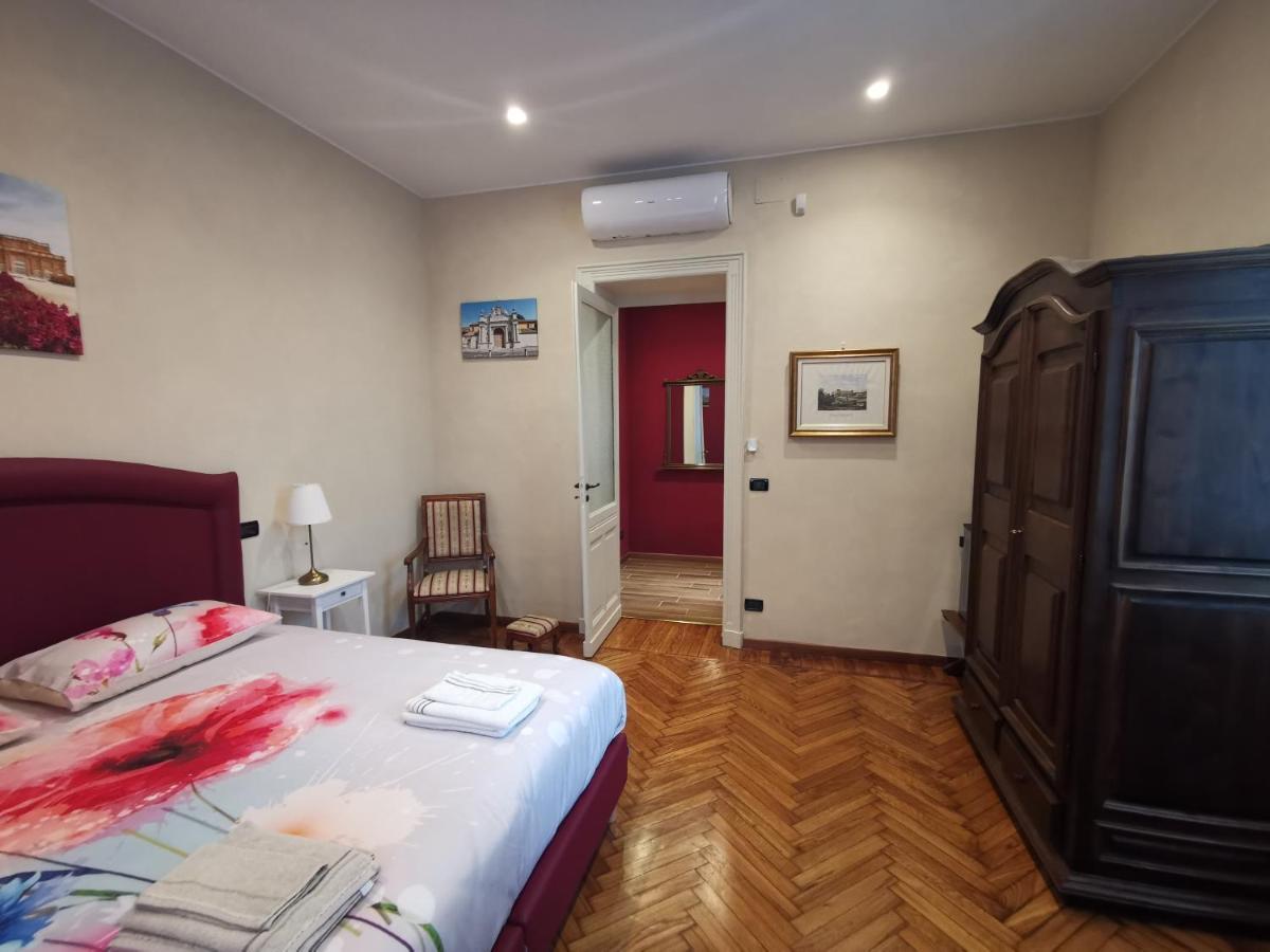 B&B Ad Quintum Torino Collegno Dış mekan fotoğraf