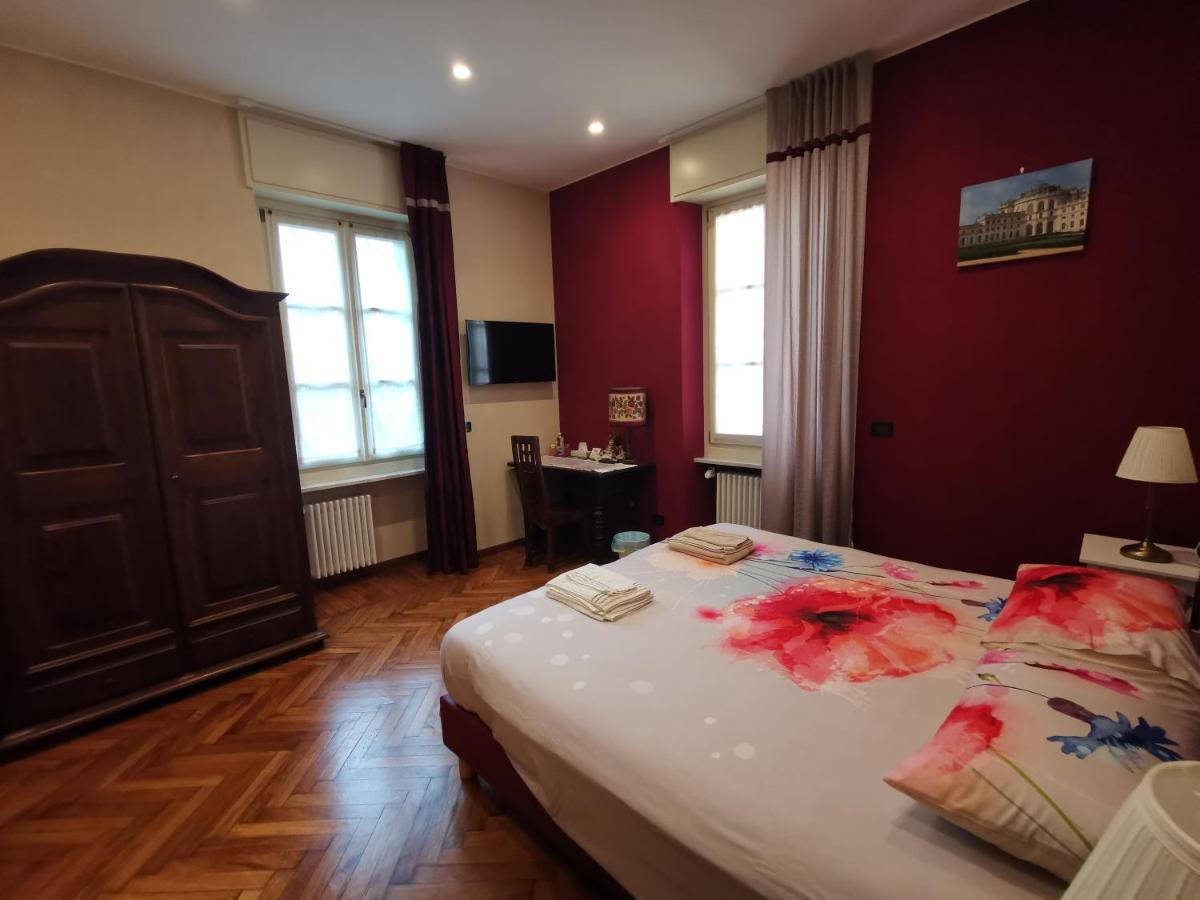 B&B Ad Quintum Torino Collegno Dış mekan fotoğraf