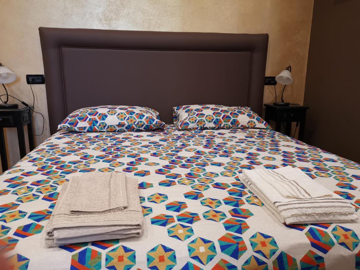 B&B Ad Quintum Torino Collegno Dış mekan fotoğraf
