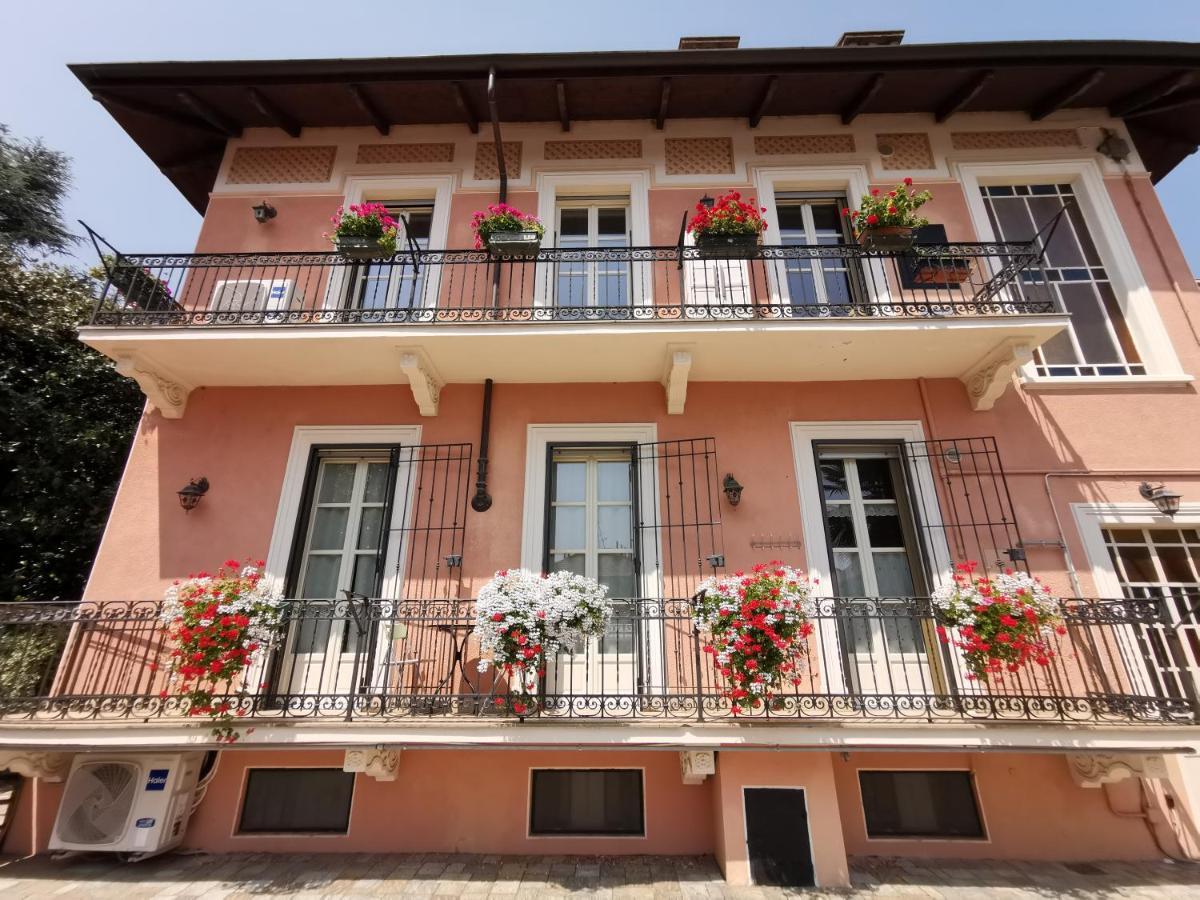 B&B Ad Quintum Torino Collegno Dış mekan fotoğraf