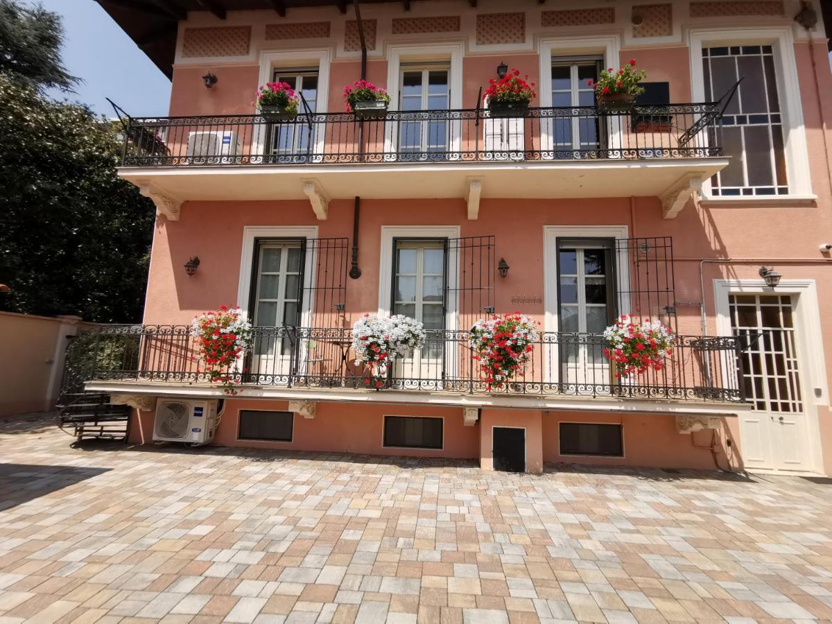 B&B Ad Quintum Torino Collegno Dış mekan fotoğraf
