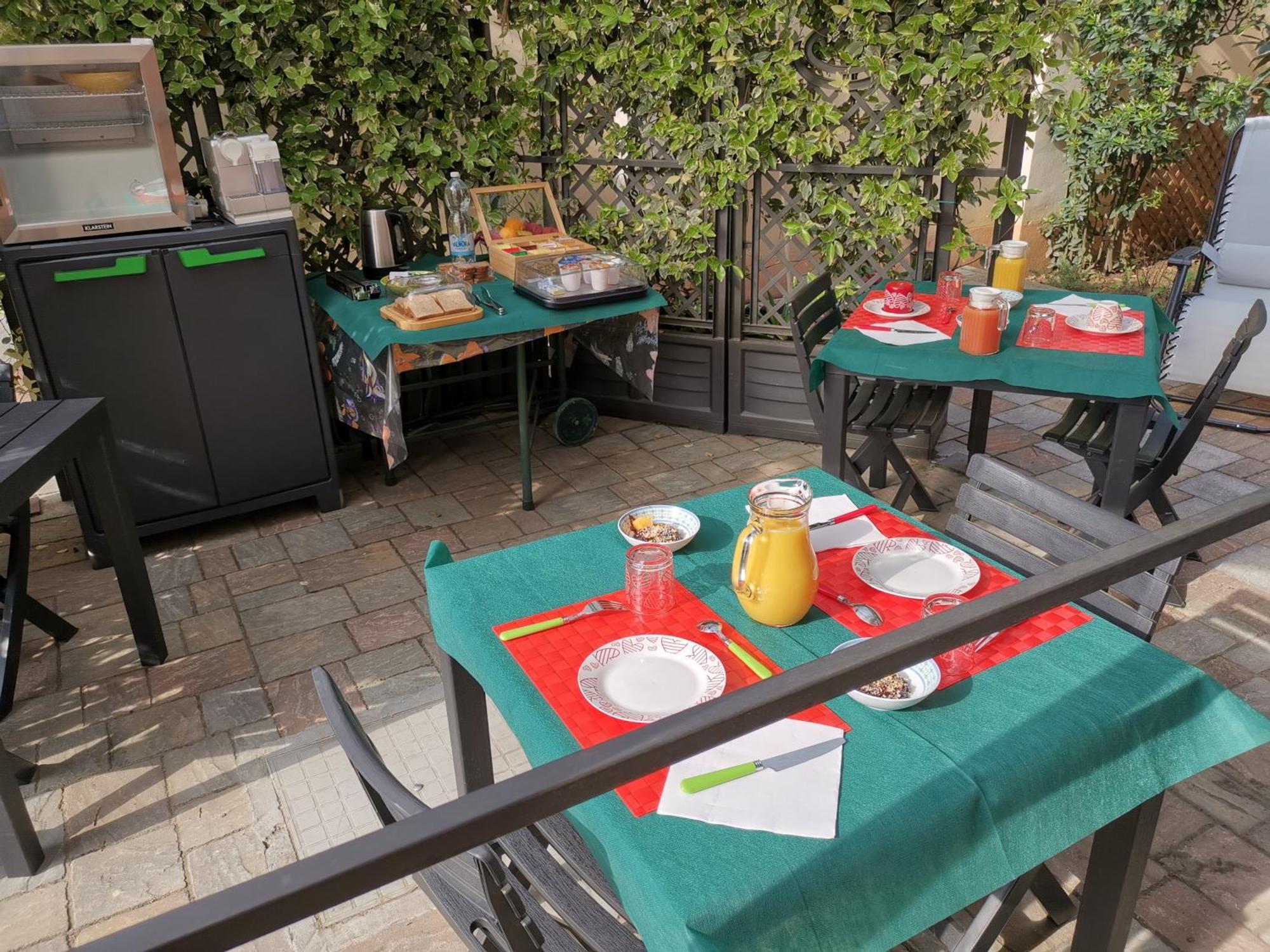 B&B Ad Quintum Torino Collegno Dış mekan fotoğraf