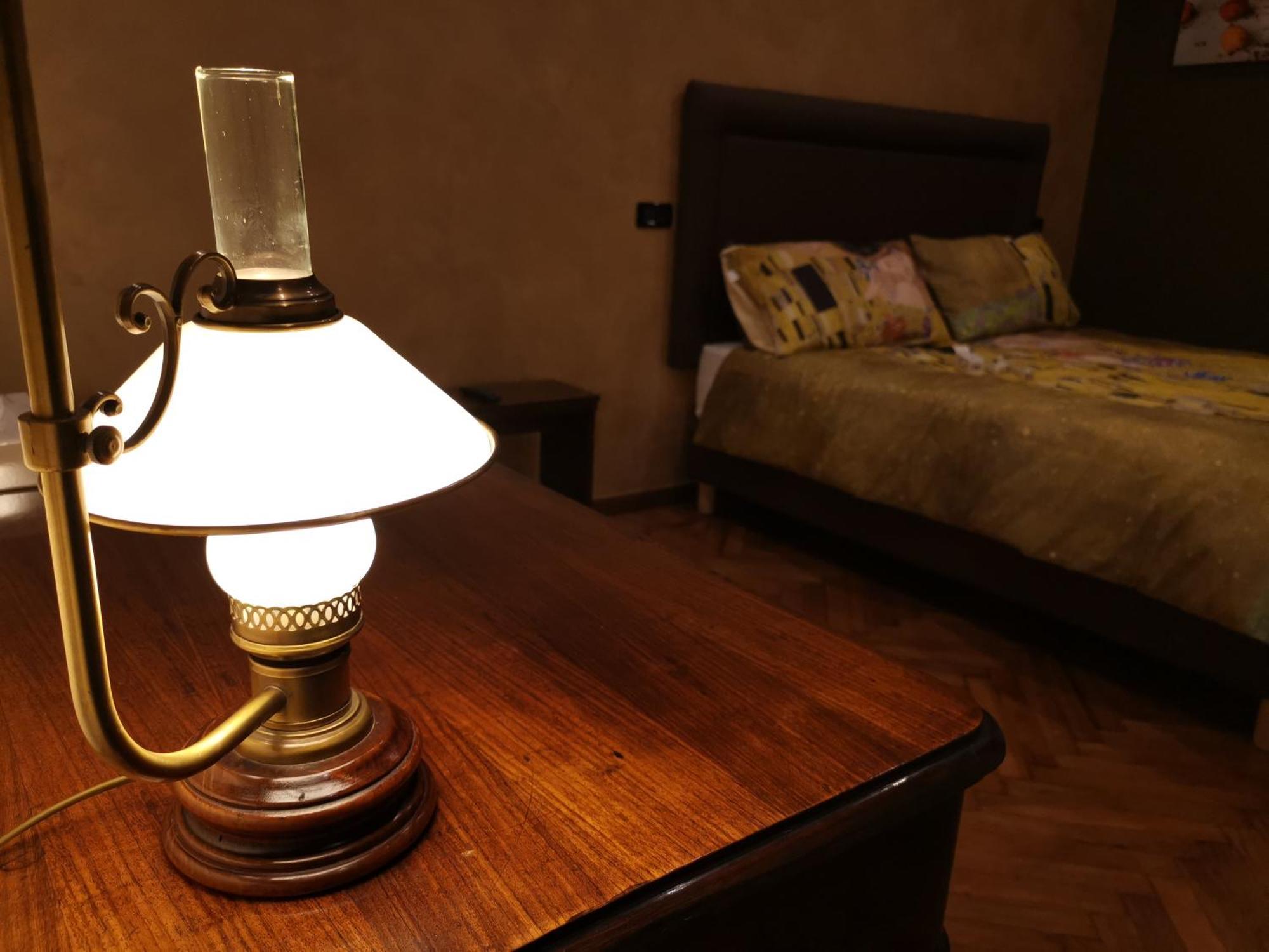B&B Ad Quintum Torino Collegno Oda fotoğraf