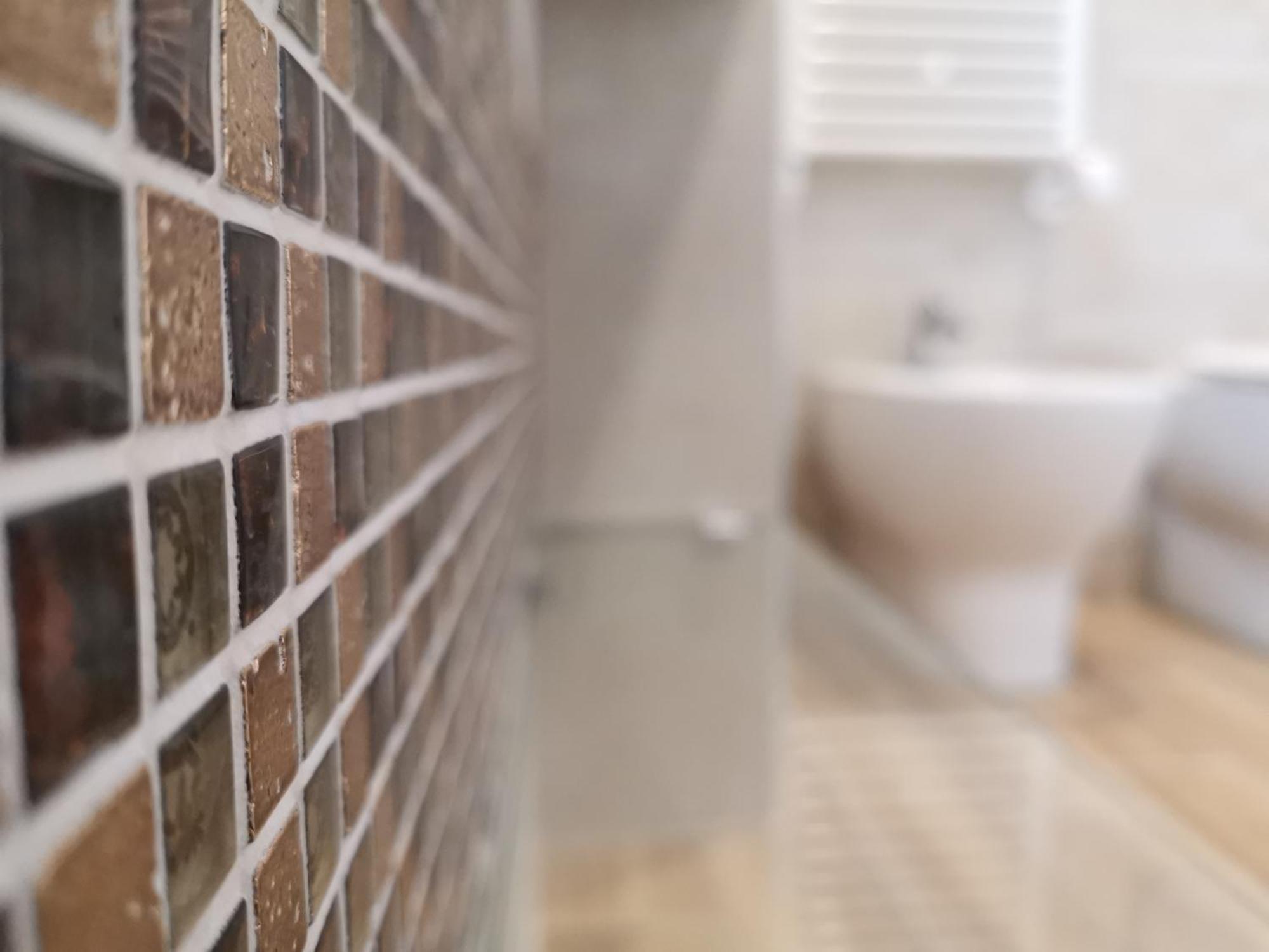 B&B Ad Quintum Torino Collegno Oda fotoğraf