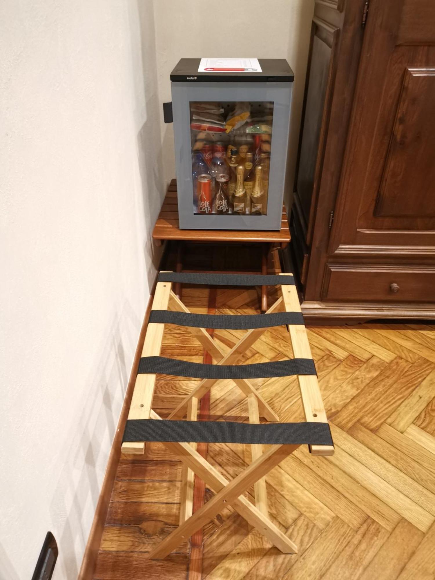 B&B Ad Quintum Torino Collegno Oda fotoğraf