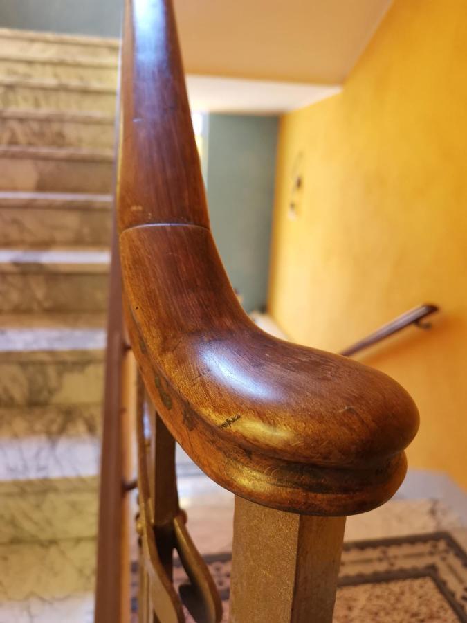 B&B Ad Quintum Torino Collegno Dış mekan fotoğraf