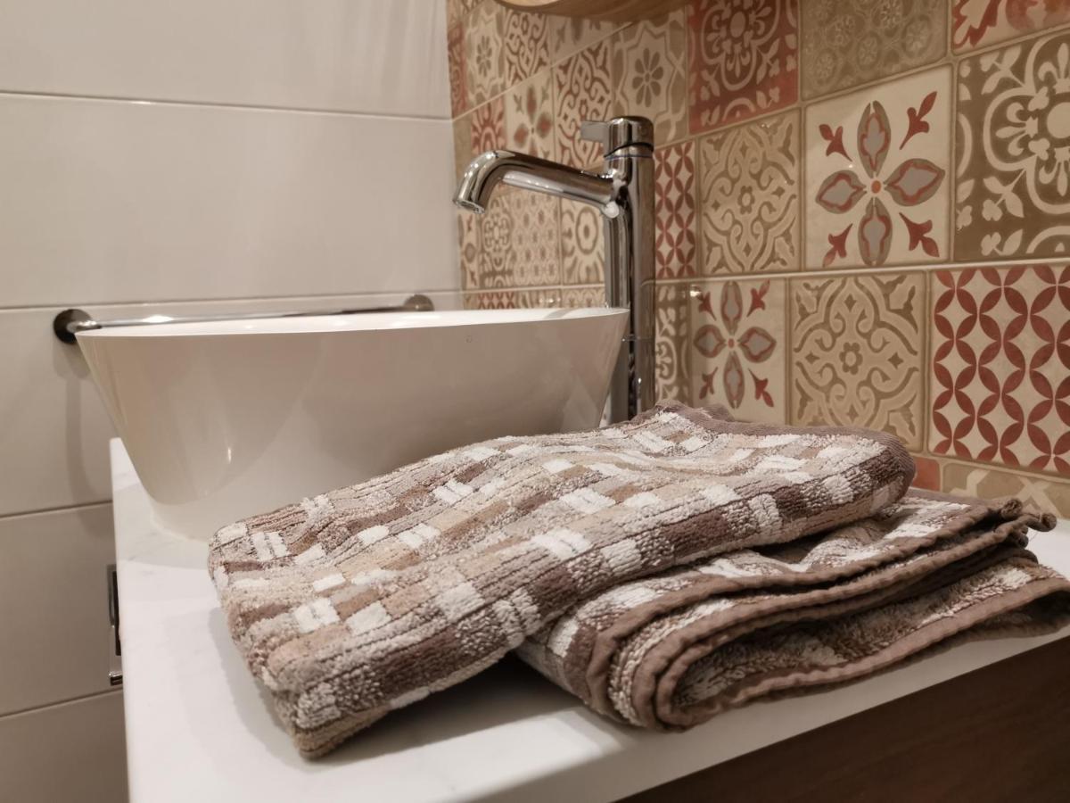 B&B Ad Quintum Torino Collegno Dış mekan fotoğraf