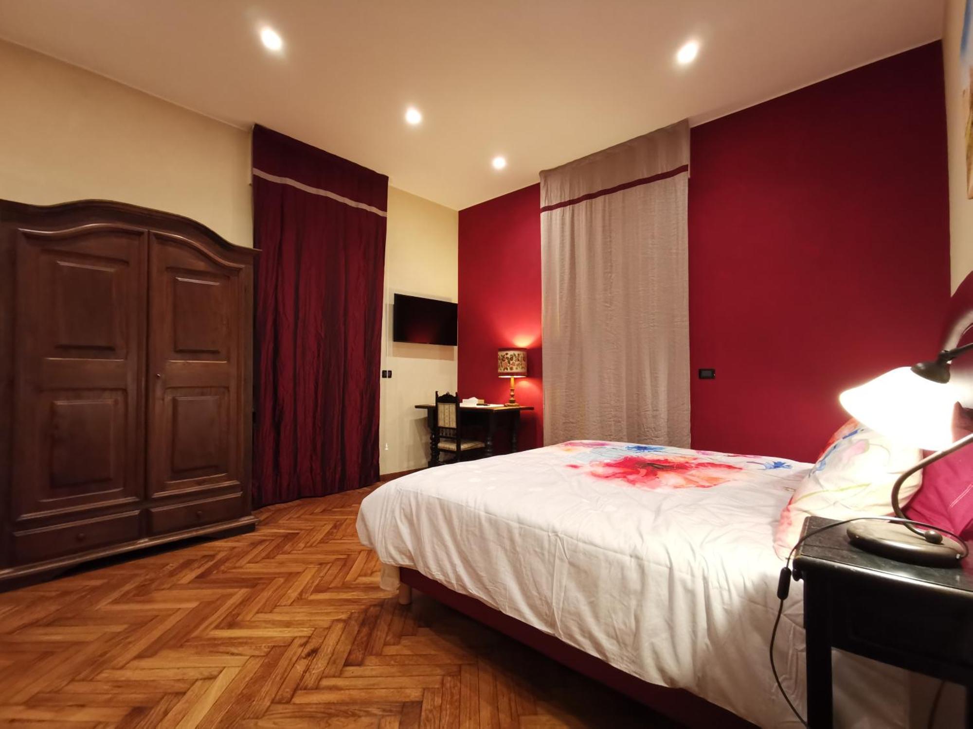 B&B Ad Quintum Torino Collegno Dış mekan fotoğraf