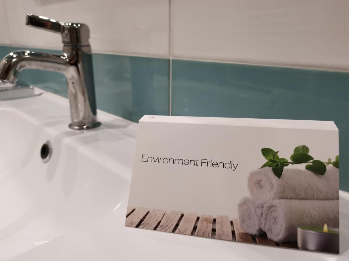 B&B Ad Quintum Torino Collegno Dış mekan fotoğraf