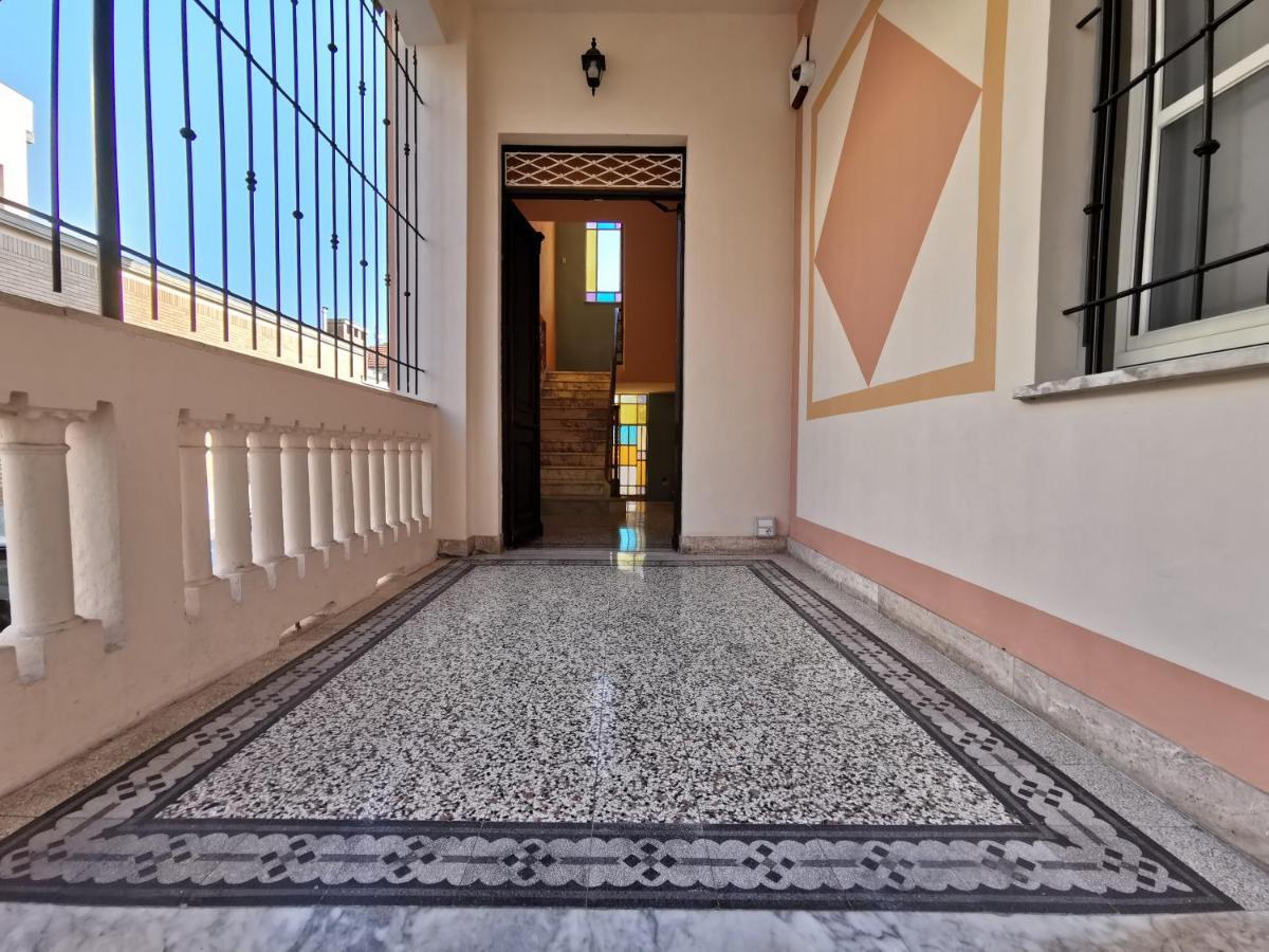 B&B Ad Quintum Torino Collegno Dış mekan fotoğraf