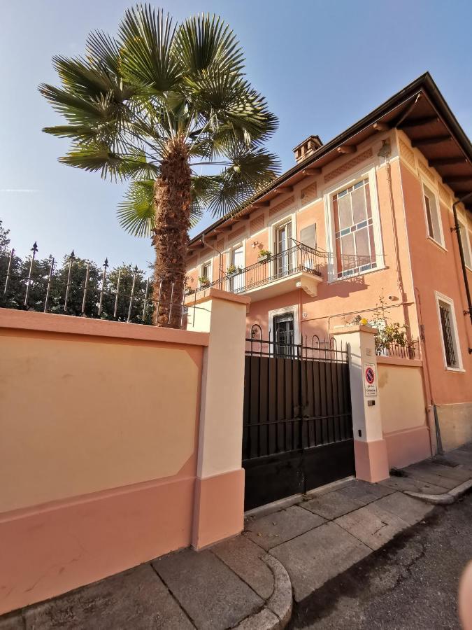 B&B Ad Quintum Torino Collegno Dış mekan fotoğraf