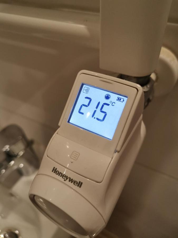 B&B Ad Quintum Torino Collegno Dış mekan fotoğraf