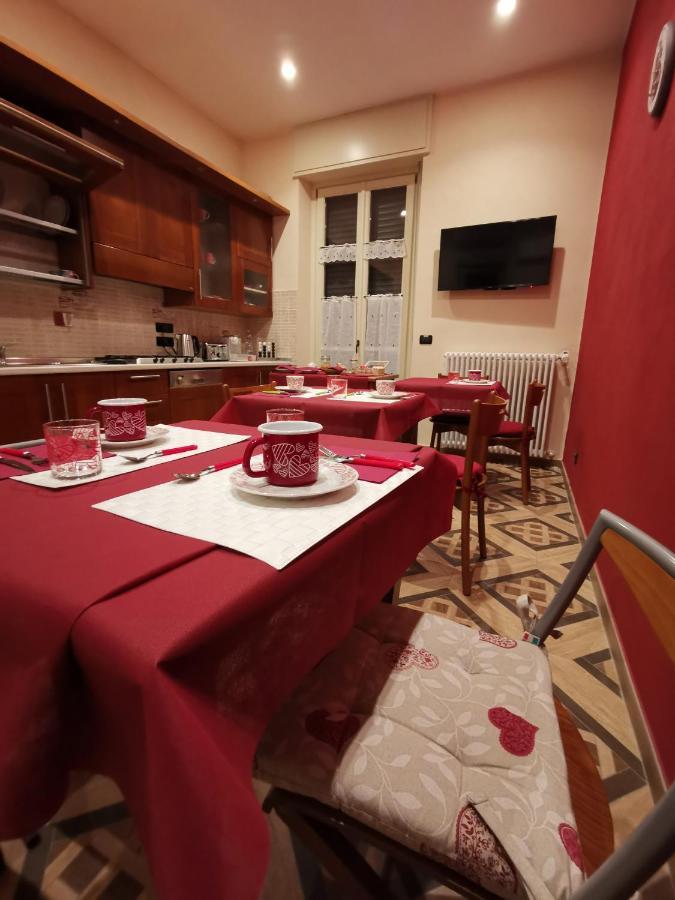 B&B Ad Quintum Torino Collegno Dış mekan fotoğraf