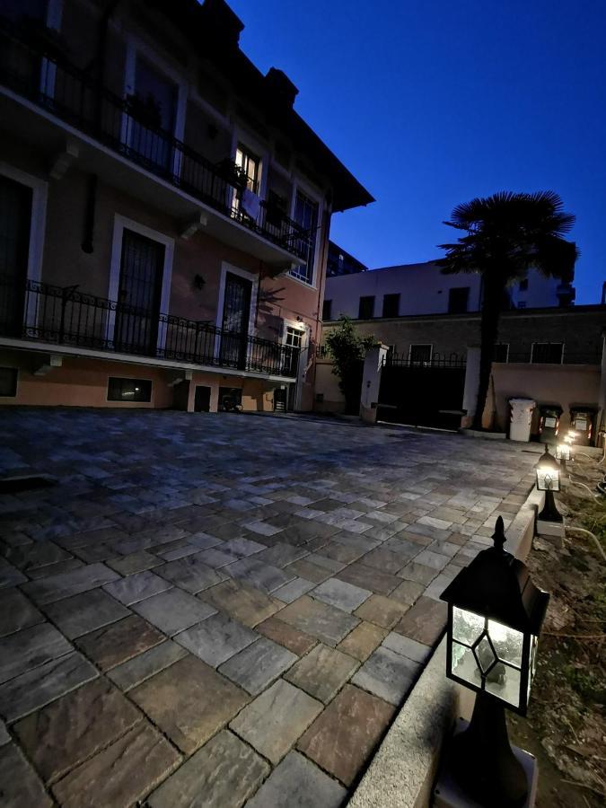 B&B Ad Quintum Torino Collegno Dış mekan fotoğraf